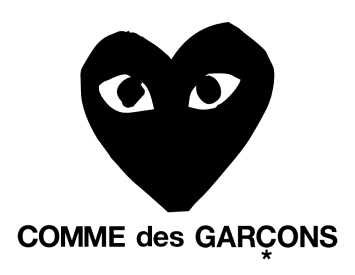 comme des garçons